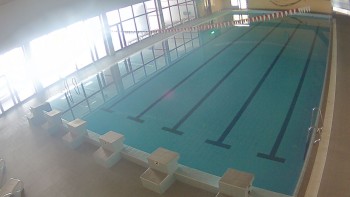 Klatovy Swimming Pool
