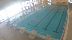 Basen w Klatovach - Basen kryty - 8.8.2026 v 07:45 Basen w Klatovach - Basen kryty - 8.8.2026 v 07:45