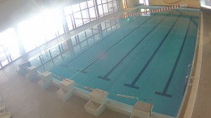 Basen w Klatovach - Basen kryty - 8.8.2026 v 08:45 Basen w Klatovach - Basen kryty - 8.8.2026 v 08:45