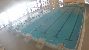 Basen w Klatovach - Basen kryty - 8.8.2026 v 09:45 Basen w Klatovach - Basen kryty - 8.8.2026 v 09:45