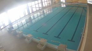 Basen w Klatovach - Basen kryty - 8.8.2026 v 12:45 Basen w Klatovach - Basen kryty - 8.8.2026 v 12:45