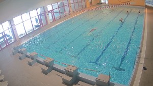 Basen w Klatovach - Basen kryty - 8.8.2026 v 14:45 Basen w Klatovach - Basen kryty - 8.8.2026 v 14:45