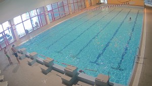 Basen w Klatovach - Basen kryty - 8.8.2026 v 16:45 Basen w Klatovach - Basen kryty - 8.8.2026 v 16:45