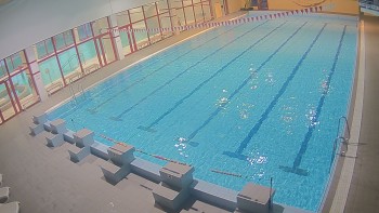 Basen w Klatovach
