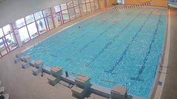 Koupaliště Klatovy