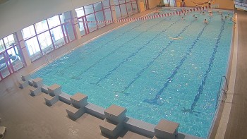 Koupaliště Klatovy