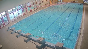 Koupaliště Klatovy