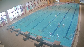 Koupaliště Klatovy