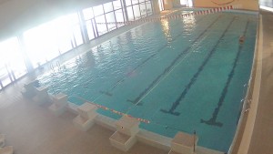 Koupaliště Klatovy - Krytý bazén - 5.9.2026 v 08:45