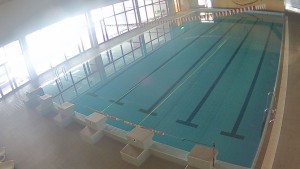 Koupaliště Klatovy - Krytý bazén - 5.9.2026 v 09:45