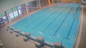 Koupaliště Klatovy