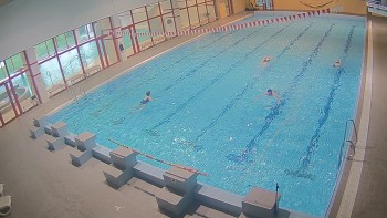 Koupaliště Klatovy