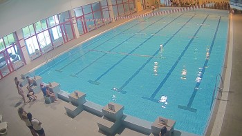 Koupaliště Klatovy
