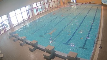 Koupaliště Klatovy