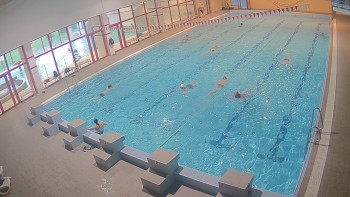 Koupaliště Klatovy