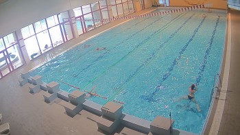 Koupaliště Klatovy
