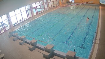 Koupaliště Klatovy