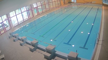Koupaliště Klatovy