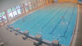 Koupaliště Klatovy