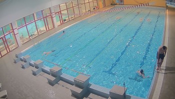 Koupaliště Klatovy