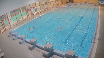 Koupaliště Klatovy