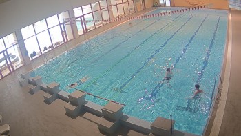 Koupaliště Klatovy