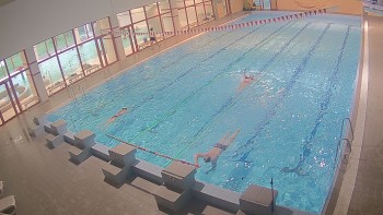 Koupaliště Klatovy