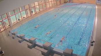 Koupaliště Klatovy