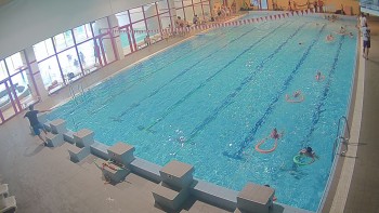 Koupaliště Klatovy