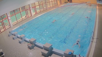 Koupaliště Klatovy
