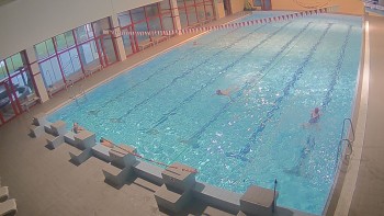 Koupaliště Klatovy