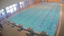 Hallenbad
