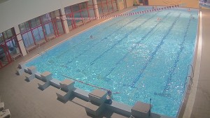 Koupaliště Klatovy - Krytý bazén - 16.9.2026 v 06:45 Koupaliště Klatovy - Krytý bazén - 16.9.2026 v 06:45