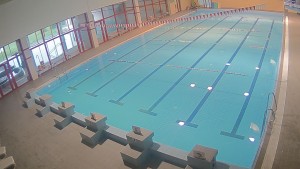 Koupaliště Klatovy - Krytý bazén - 16.9.2026 v 07:45 Koupaliště Klatovy - Krytý bazén - 16.9.2026 v 07:45