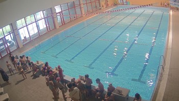 Koupaliště Klatovy