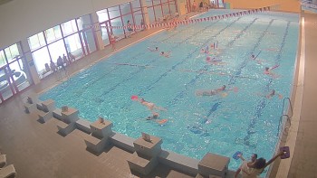 Koupaliště Klatovy