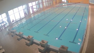 Koupaliště Klatovy - Krytý bazén - 16.9.2026 v 11:45 Koupaliště Klatovy - Krytý bazén - 16.9.2026 v 11:45