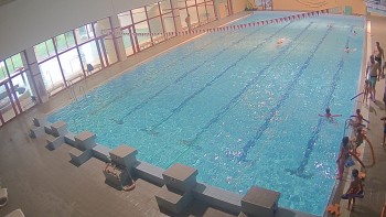 Koupaliště Klatovy
