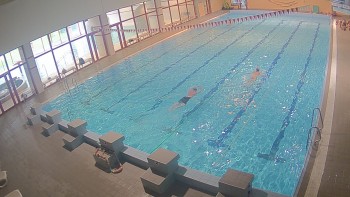 Koupaliště Klatovy