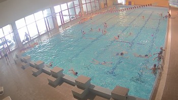 Koupaliště Klatovy