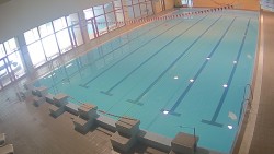 Hallenbad