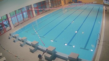 Koupaliště Klatovy