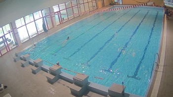 Koupaliště Klatovy