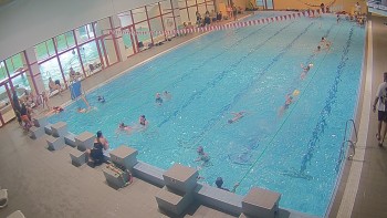 Koupaliště Klatovy