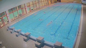 Koupaliště Klatovy