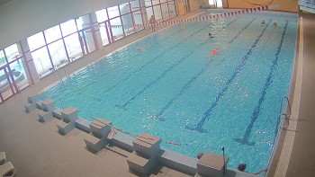 Koupaliště Klatovy