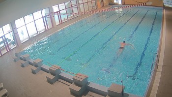 Koupaliště Klatovy