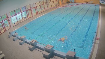 Koupaliště Klatovy