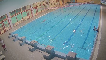Koupaliště Klatovy