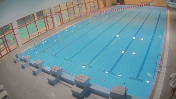 Koupaliště Klatovy